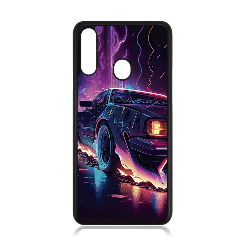 GENERICO - Funda Protector Case Para SAMSUNG A20S