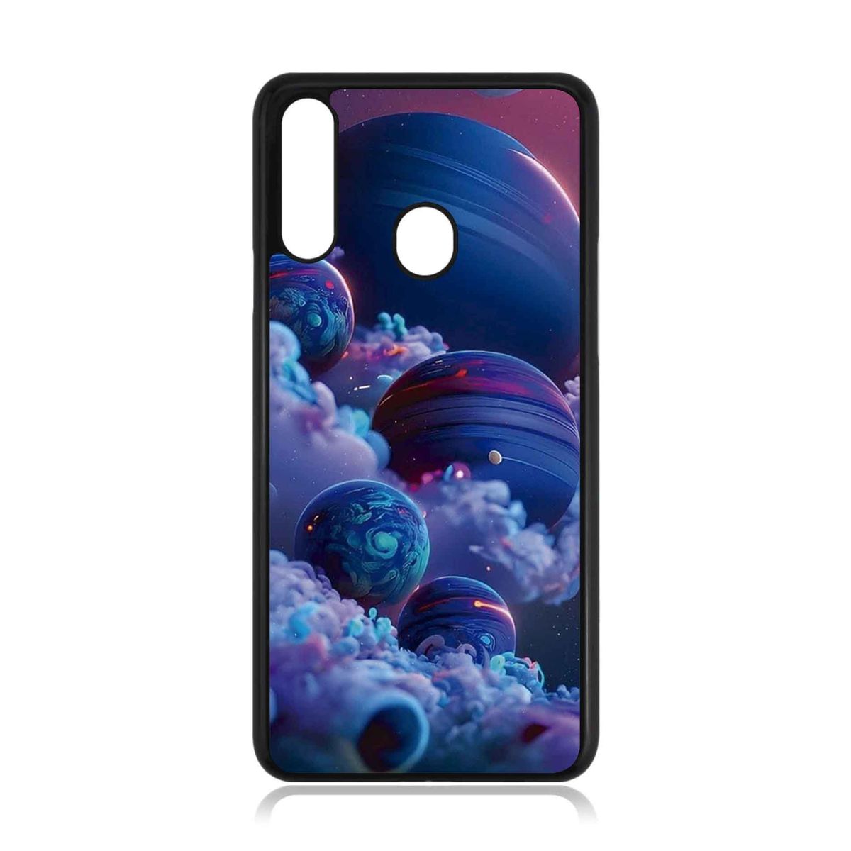 GENERICO - Funda Protector Case Para SAMSUNG A20S
