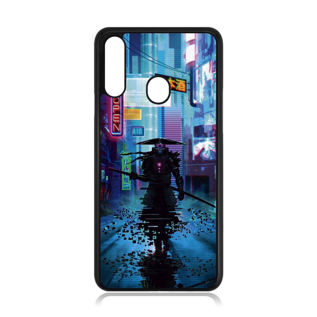 GENERICO - Funda Protector Case Para SAMSUNG A20S