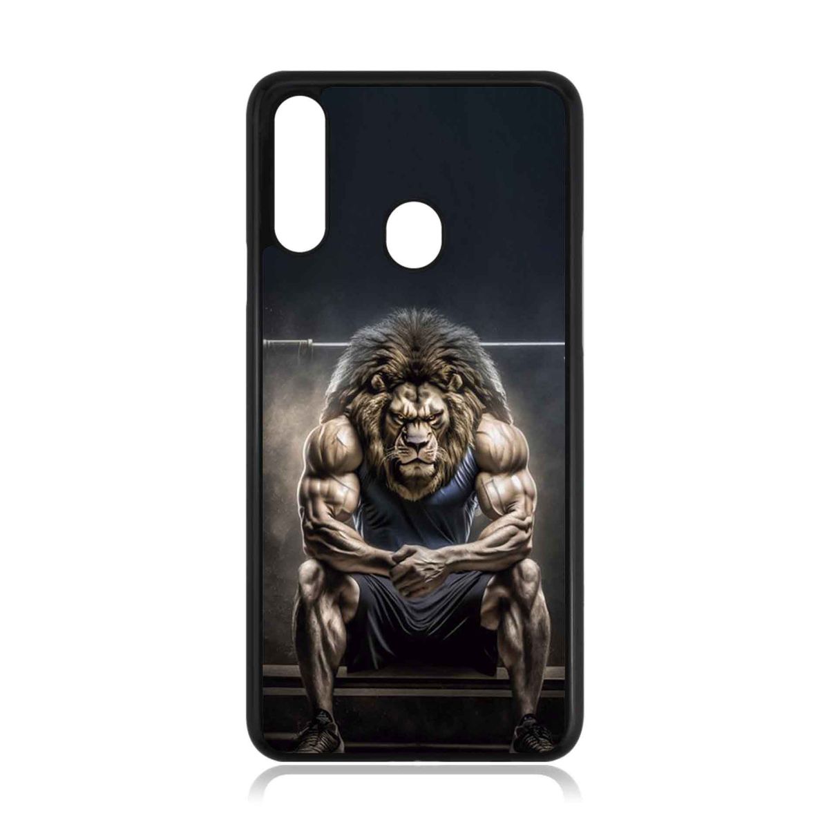 GENERICO - Funda Protector Case Para SAMSUNG A20S