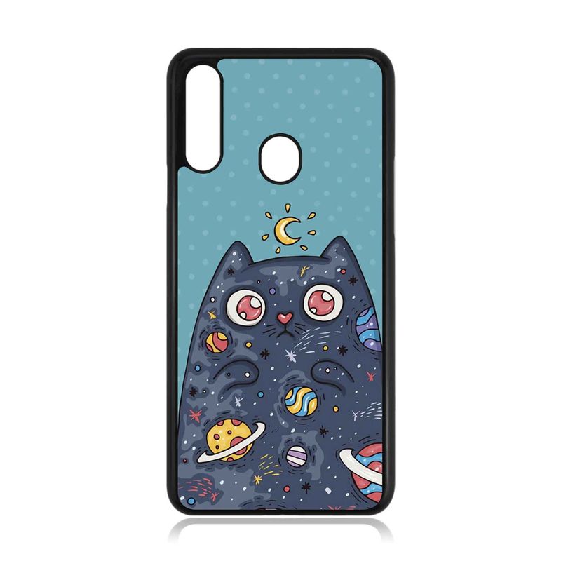 GENERICO - Funda Protector Case Para SAMSUNG A20S