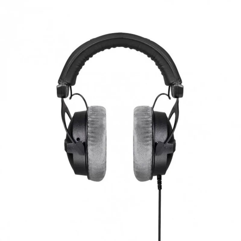 BEYERDYNAMIC - Audífonos Estudio Profesional Beyerdynamic  DT 770 Pro 80 Ohm