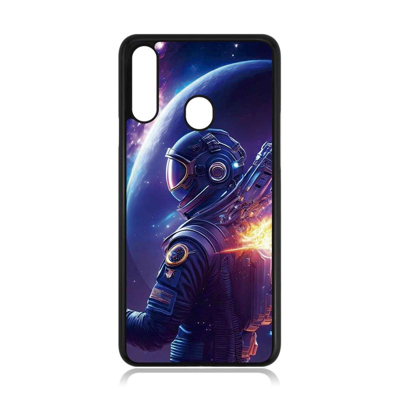 GENERICO - Funda Protector Case Para SAMSUNG A20S