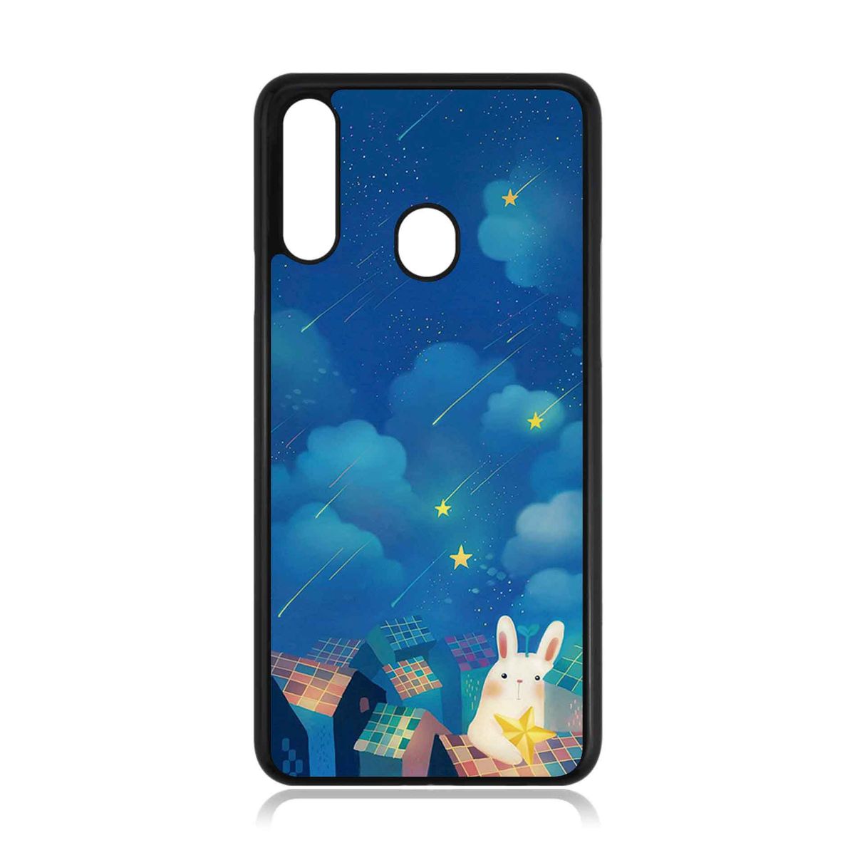 GENERICO - Funda Protector Case Para SAMSUNG A20S