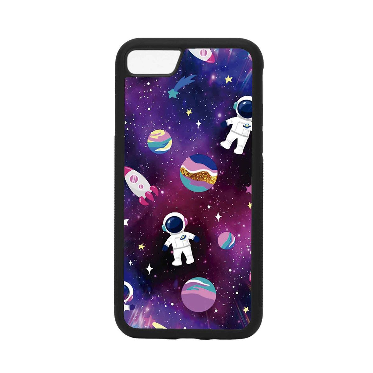 GENERICO - Funda Protector Case Para IPHONE 8