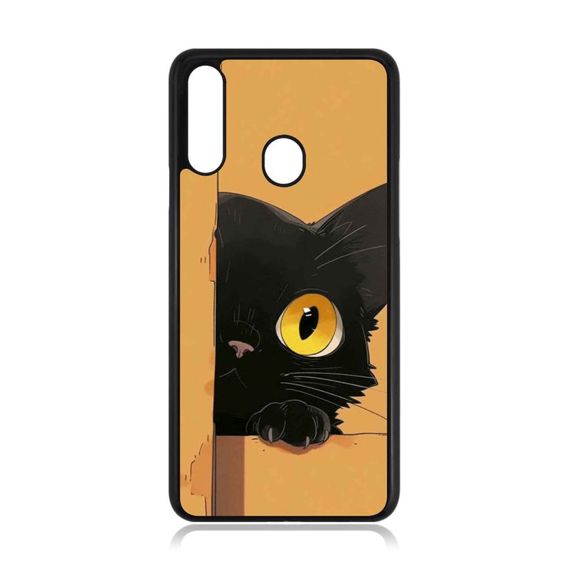 GENERICO - Funda Protector Case Para SAMSUNG A20S