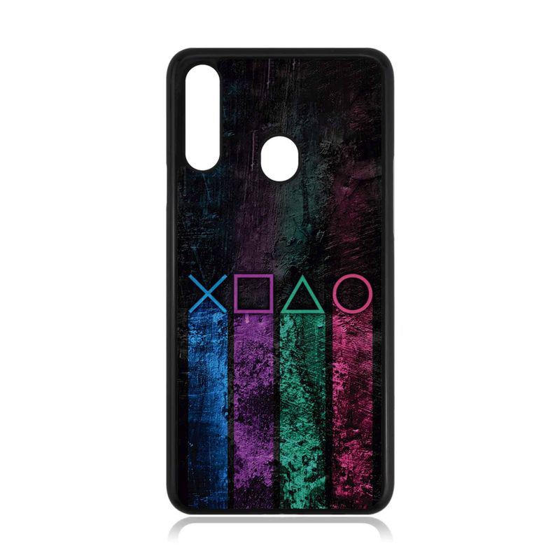 GENERICO - Funda Protector Case Para SAMSUNG A20S.