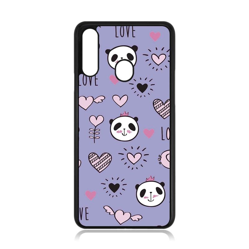 GENERICO - Funda Protector Case Para SAMSUNG A20S