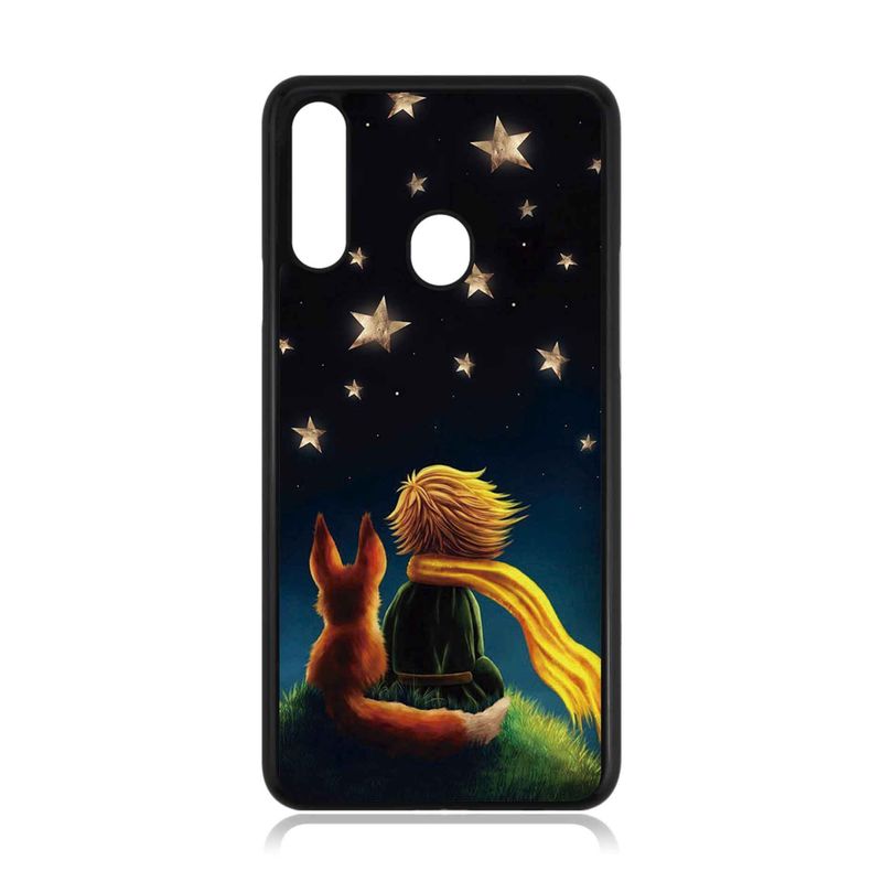 GENERICO - Funda Protector Case Para SAMSUNG A20S