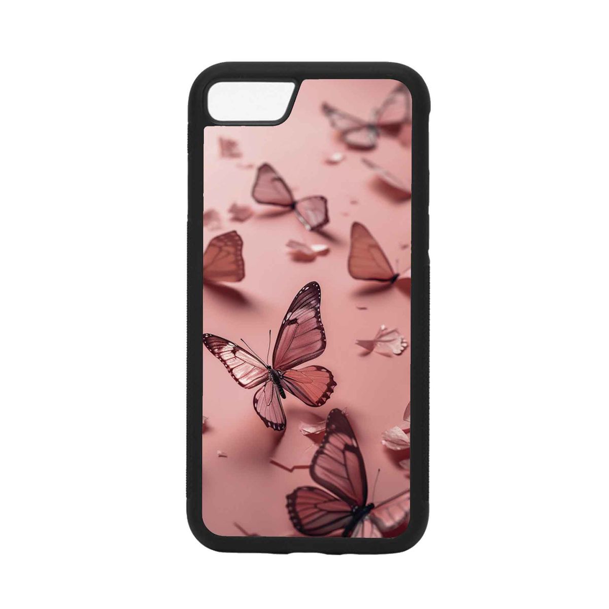 GENERICO - Funda Protector Case Para IPHONE 8