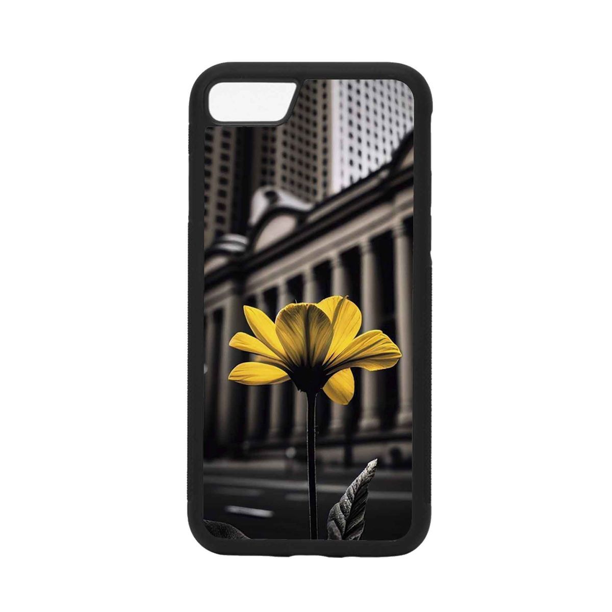 GENERICO - Funda Protector Case Para IPHONE 8