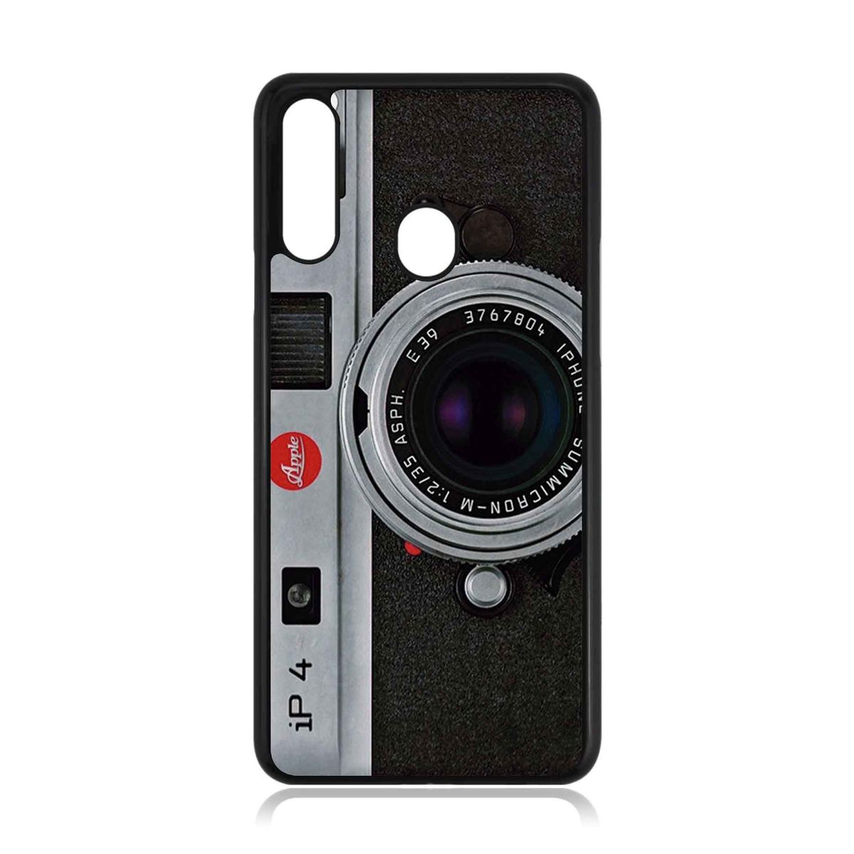 GENERICO - Funda Protector Case Para SAMSUNG A20S