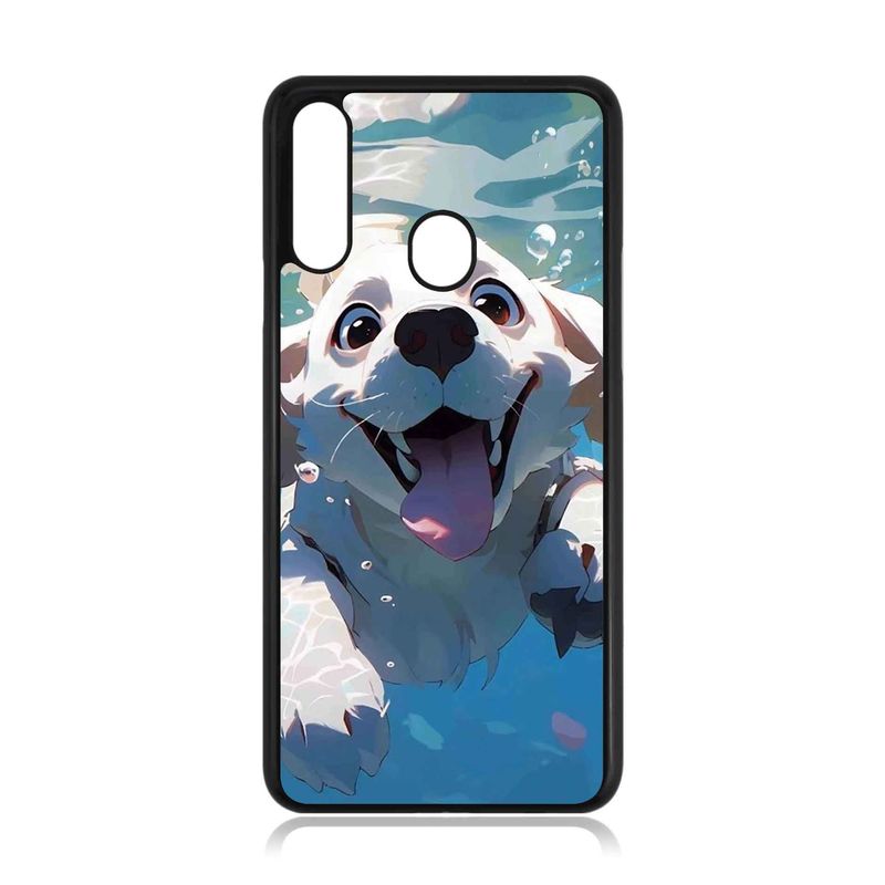 GENERICO - Funda Protector Case Para SAMSUNG A20S