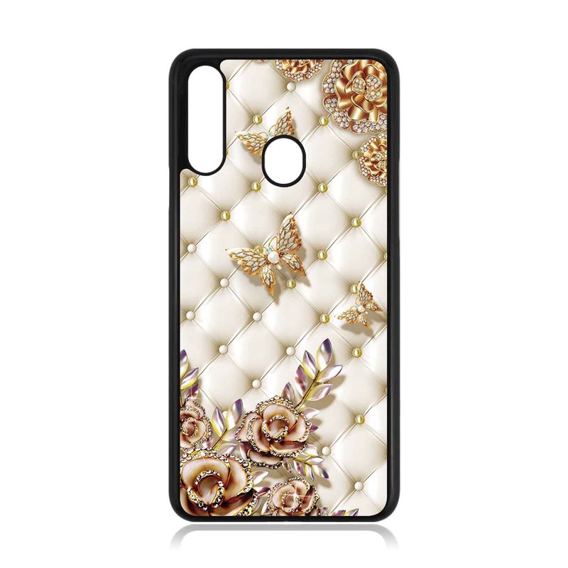 GENERICO - Funda Protector Case Para SAMSUNG A20S