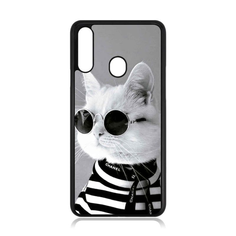 GENERICO - Funda Protector Case Para SAMSUNG A20S.