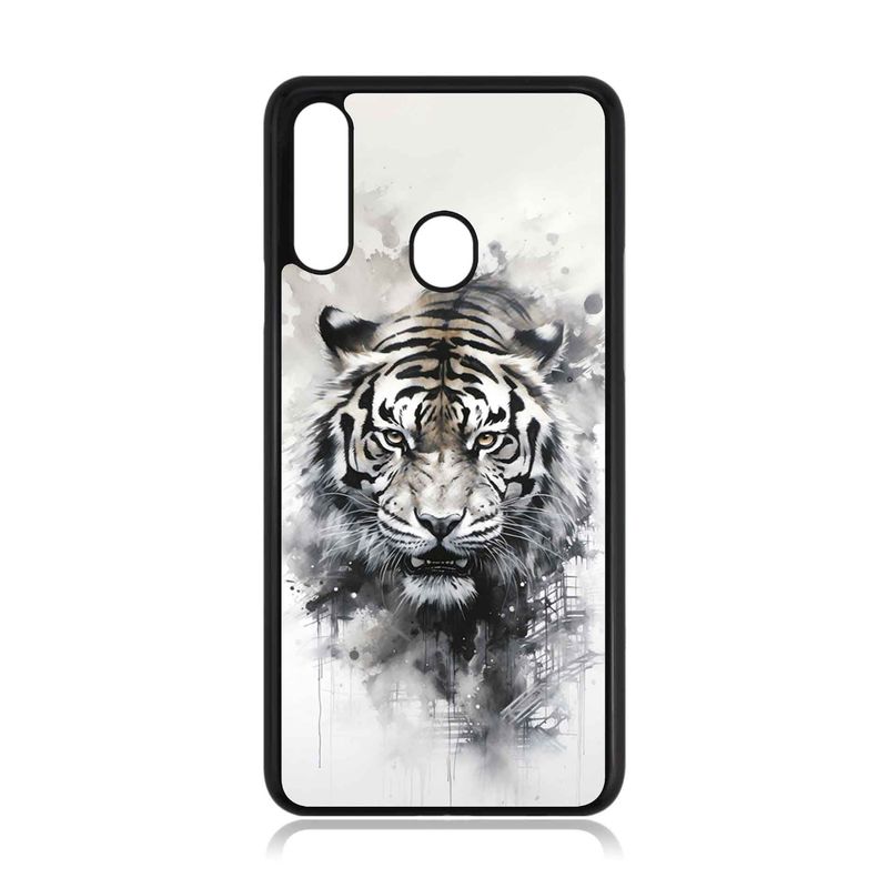 GENERICO - Funda Protector Case Para SAMSUNG A20S