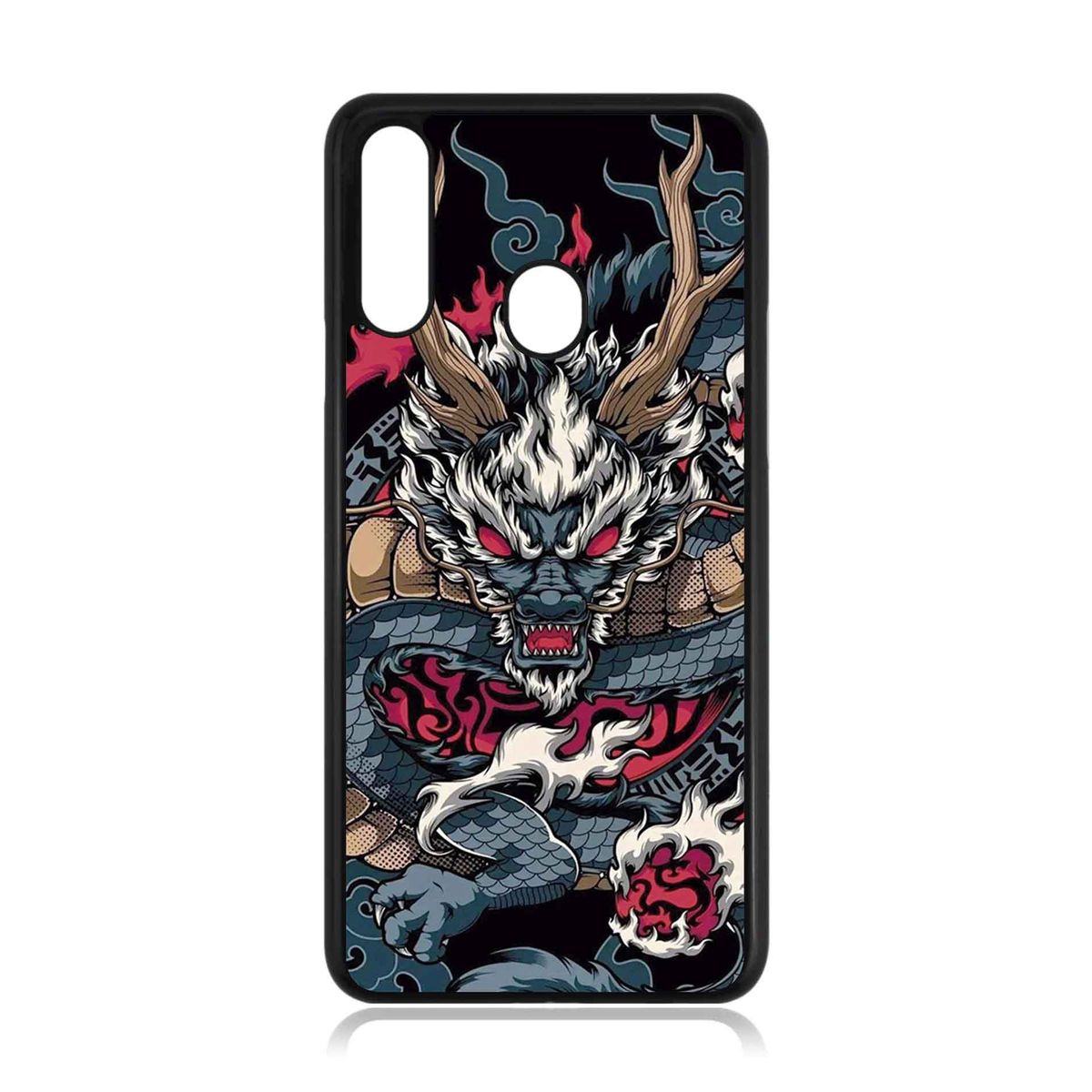 GENERICO - Funda Protector Case Para SAMSUNG A20S