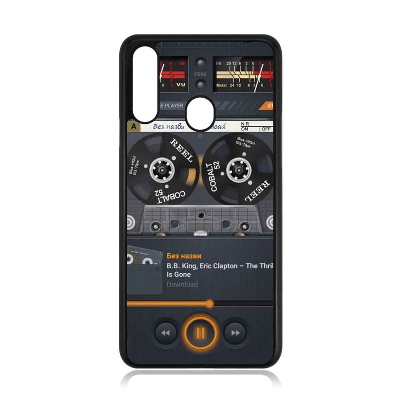 GENERICO - Funda Protector Case Para SAMSUNG A20S
