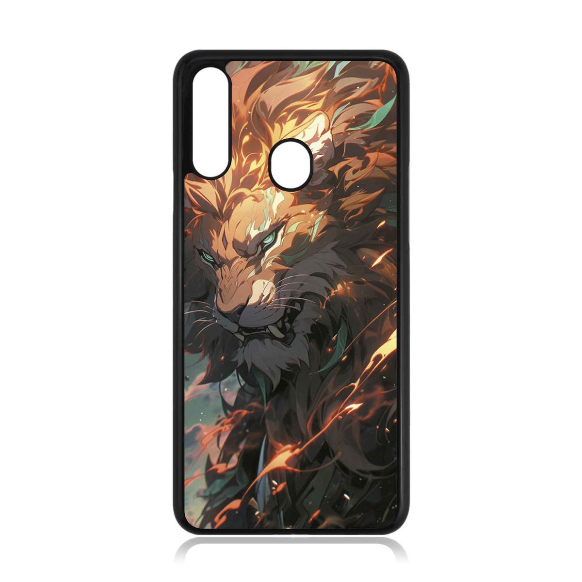 GENERICO - Funda Protector Case Para SAMSUNG A20S.