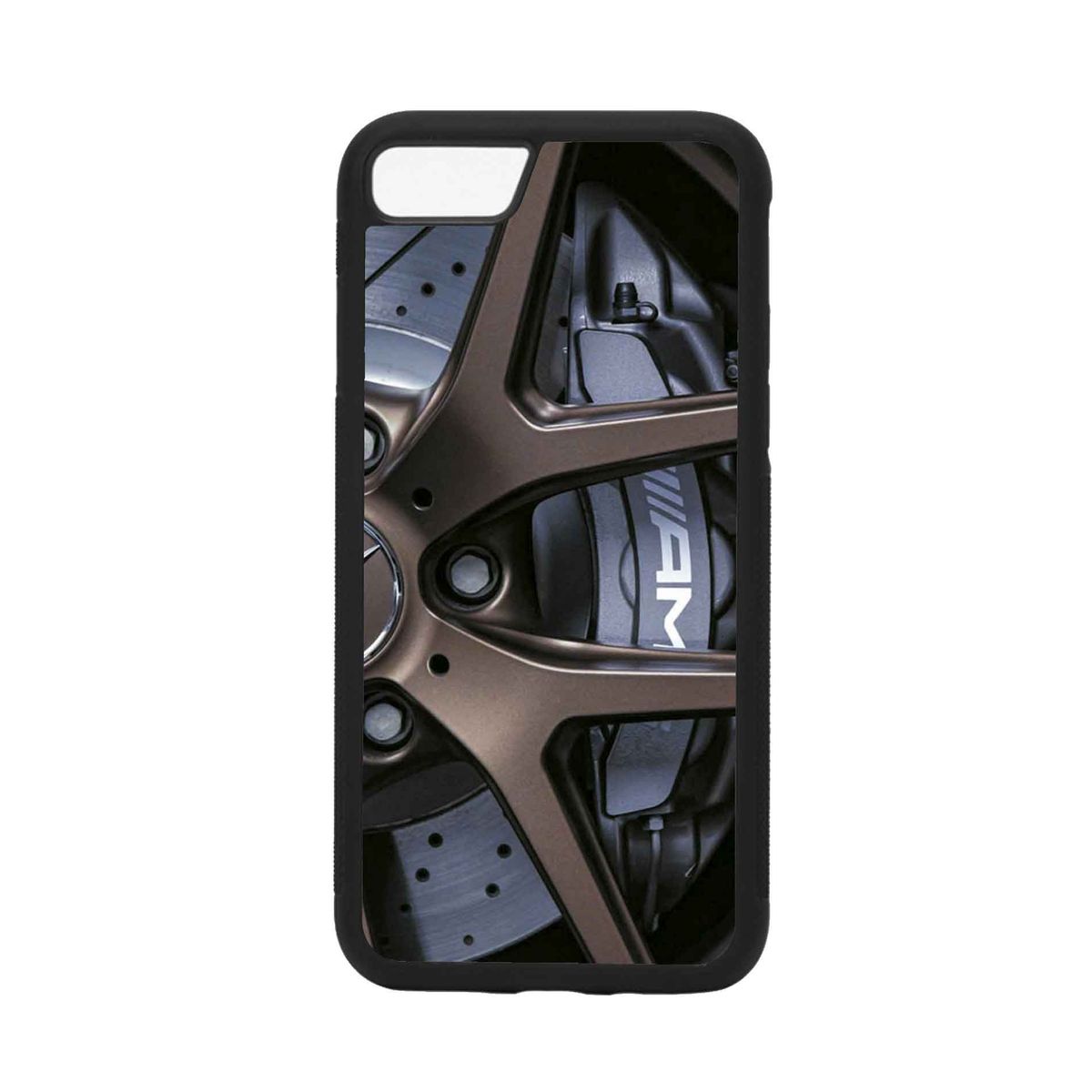 GENERICO - Funda Protector Case Para IPHONE 7