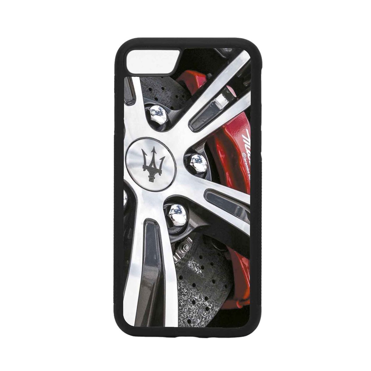 GENERICO - Funda Protector Case Para IPHONE 7