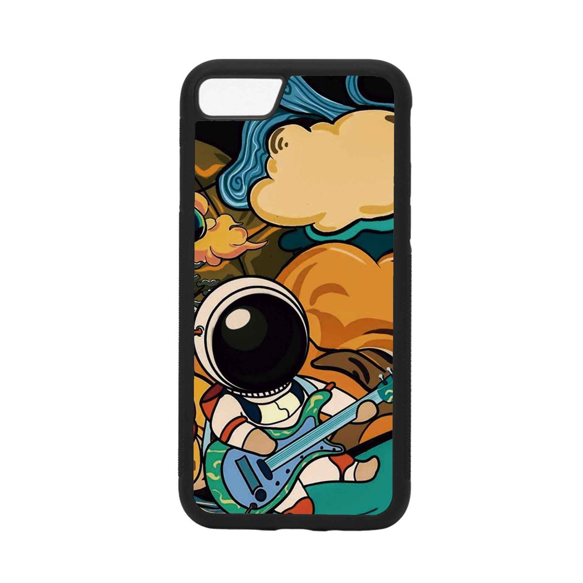 GENERICO - Funda Protector Case Para IPHONE 7