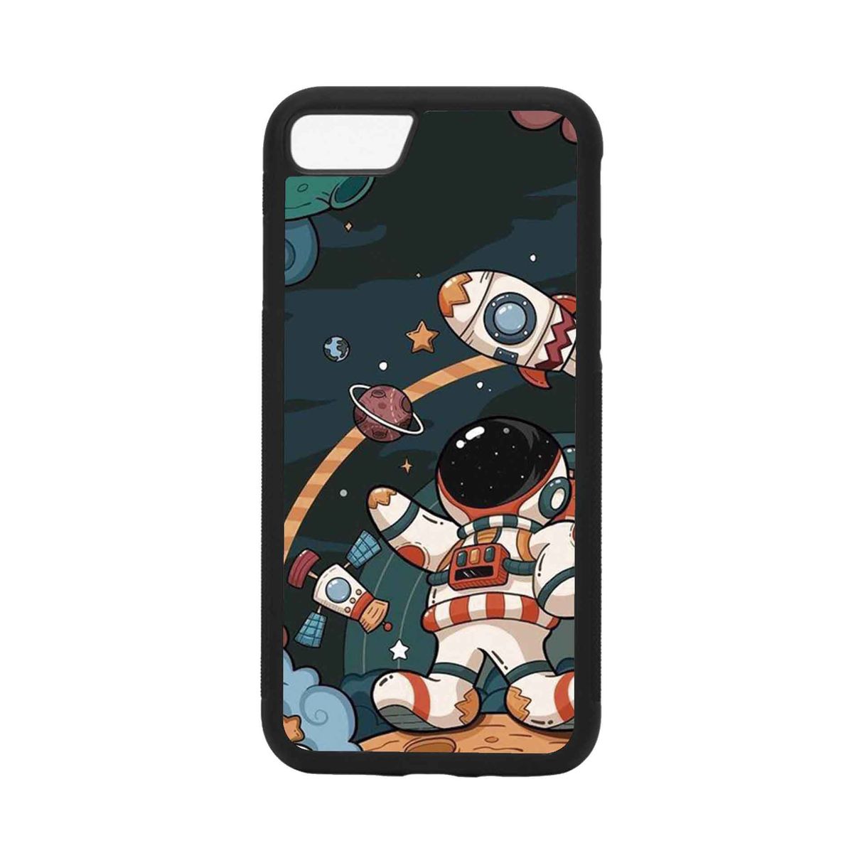 GENERICO - Funda Protector Case Para IPHONE 7