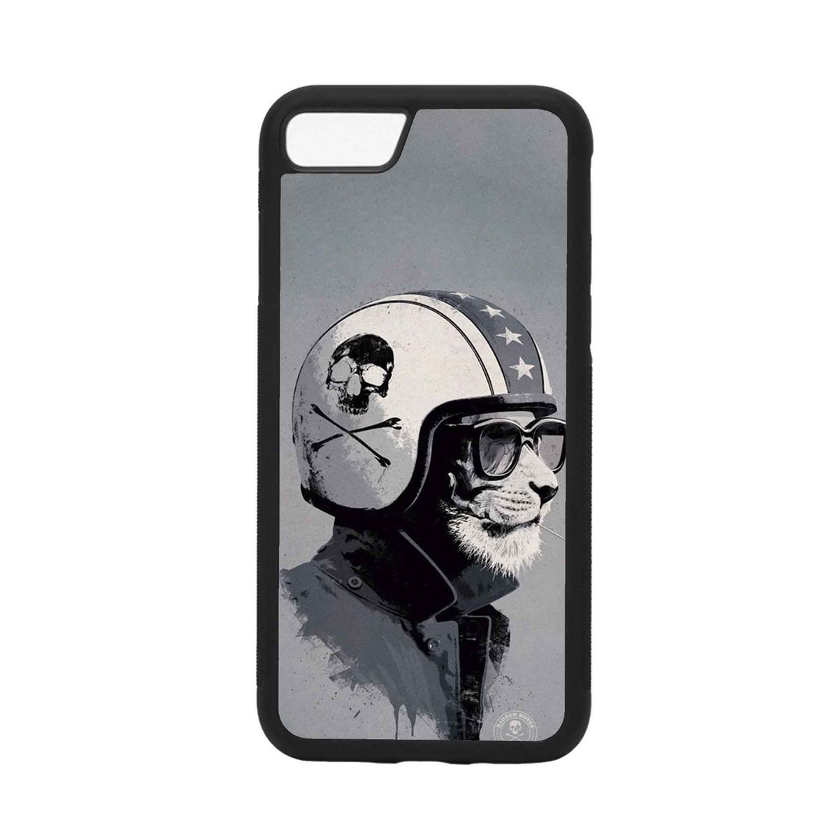 GENERICO - Funda Protector Case Para IPHONE 7