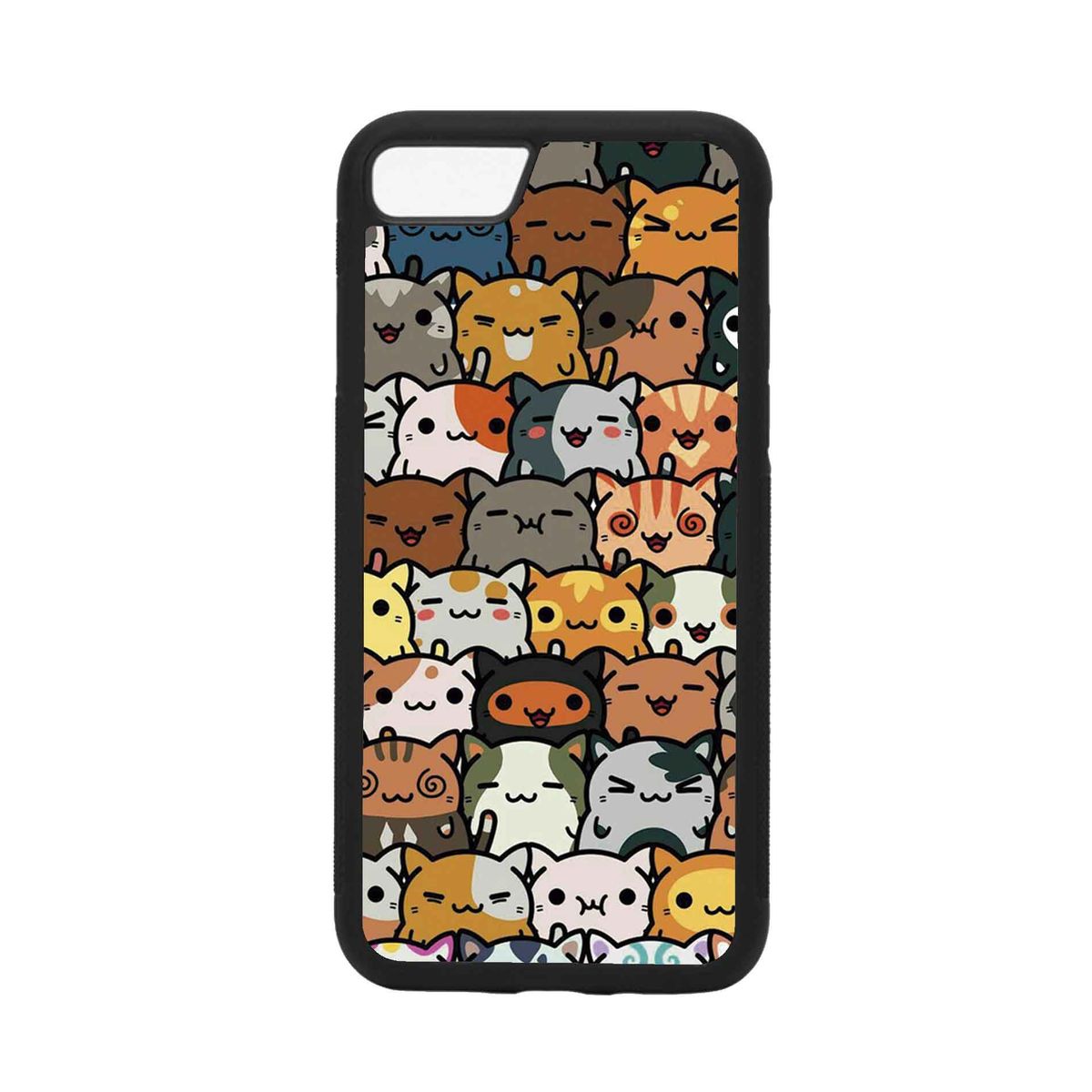 GENERICO - Funda Protector Case Para IPHONE 7