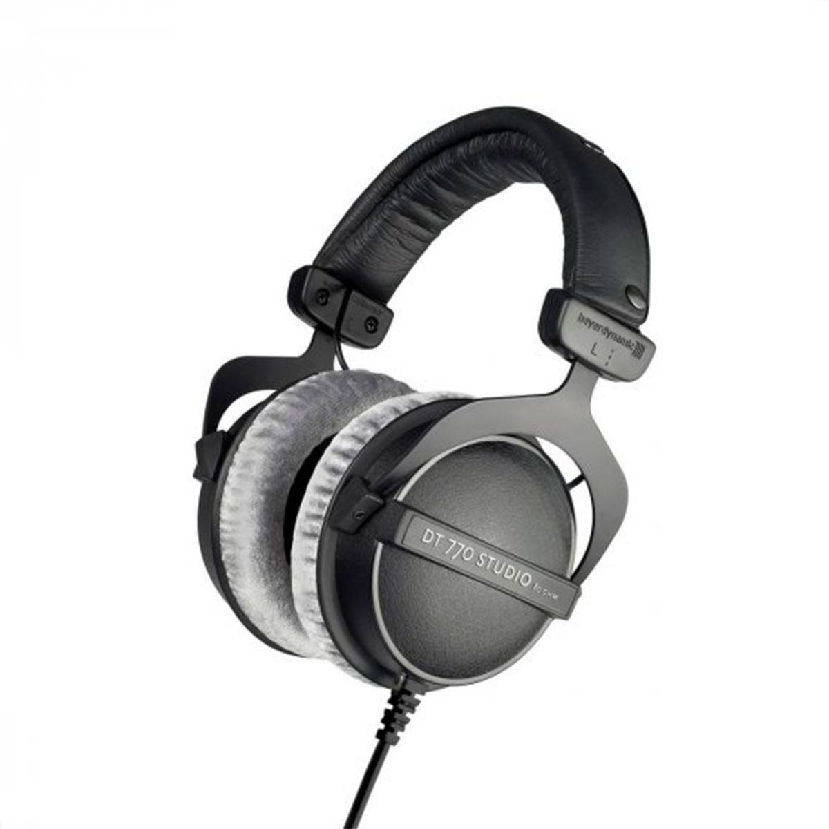 BEYERDYNAMIC - Audífonos Estudio Profesional Beyerdynamic  DT 770 Pro 80 Ohm