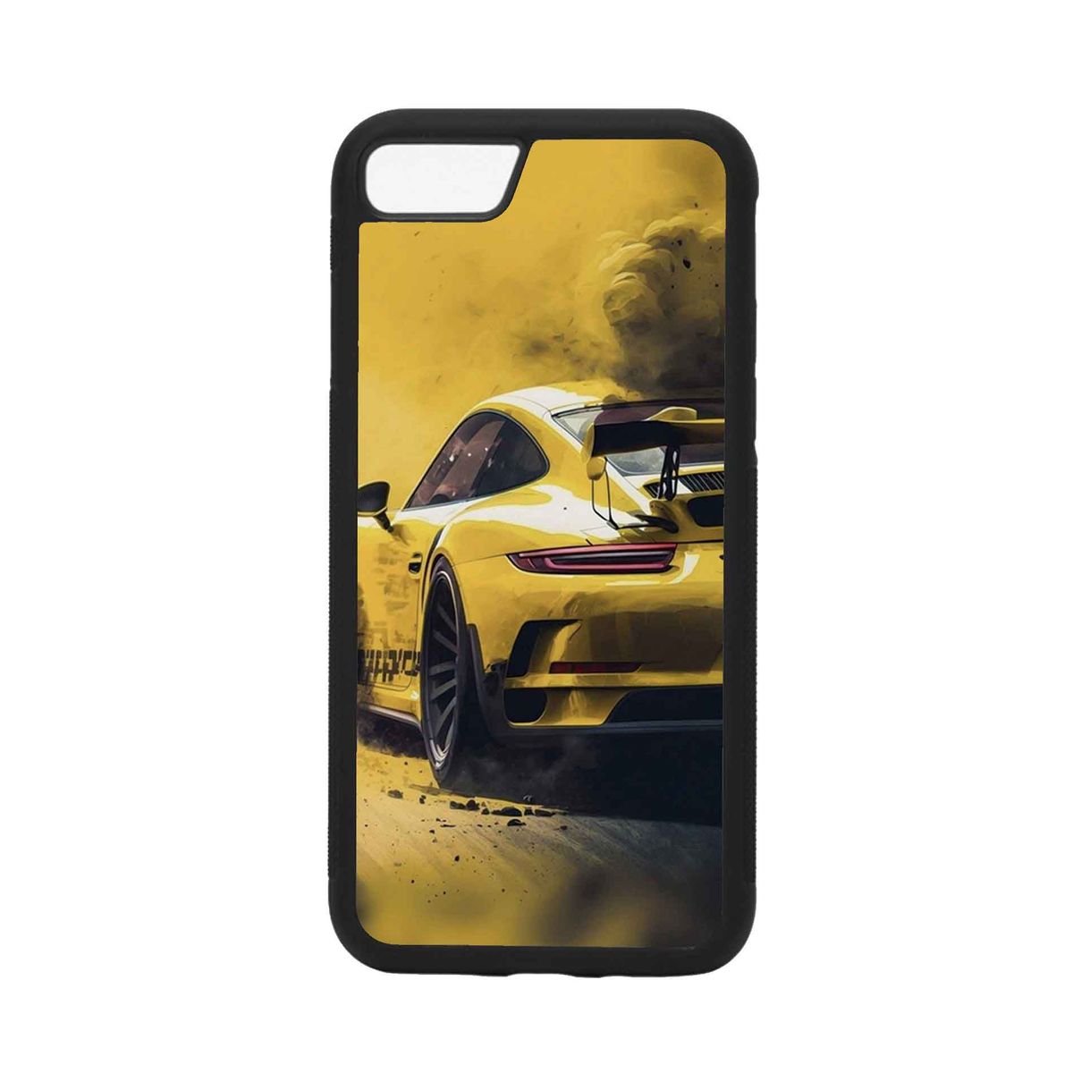 GENERICO - Funda Protector Case Para IPHONE 8