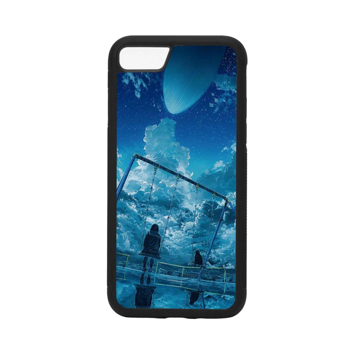 GENERICO - Funda Protector Case Para IPHONE 7