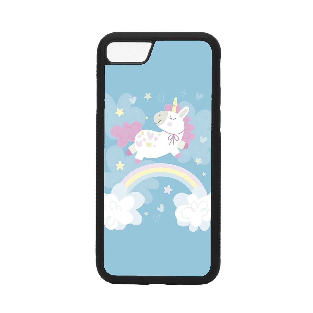 GENERICO - Funda Protector Case Para IPHONE 7