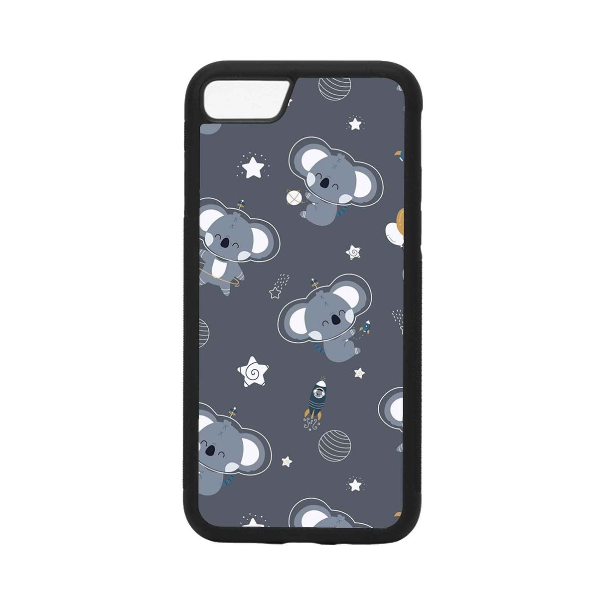 GENERICO - Funda Protector Case Para IPHONE 8