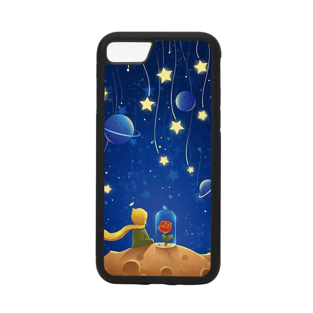 GENERICO - Funda Protector Case Para IPHONE 8