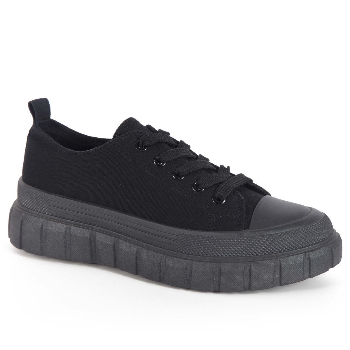 STHEF - Zapatilla STHEF 7569 T NEGRO