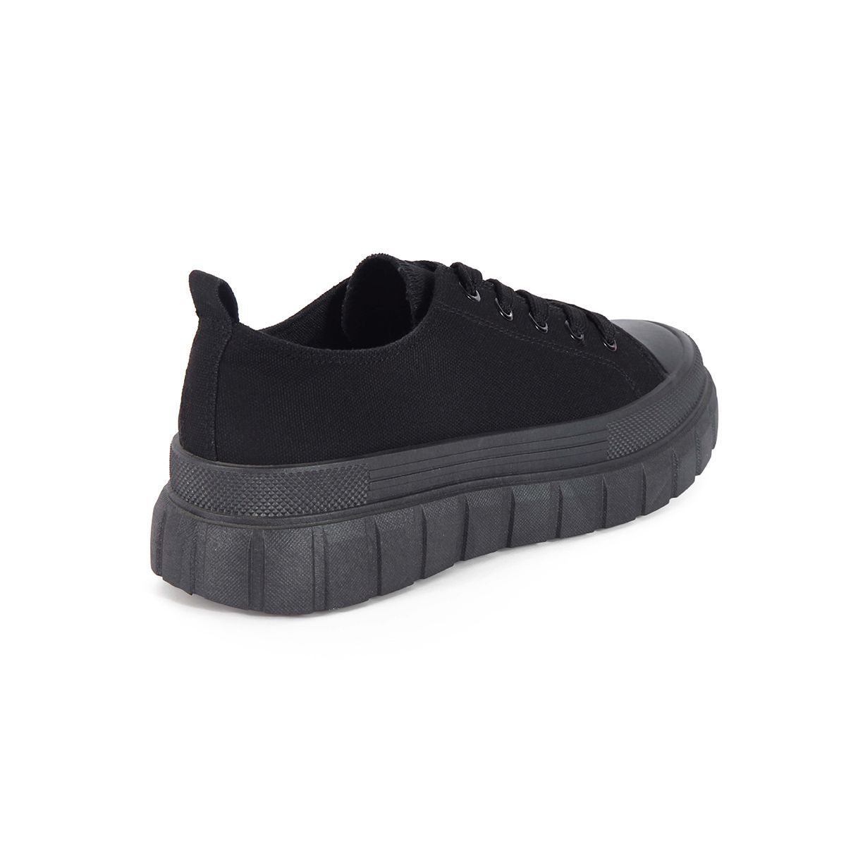 STHEF - Zapatilla STHEF 7569 T NEGRO
