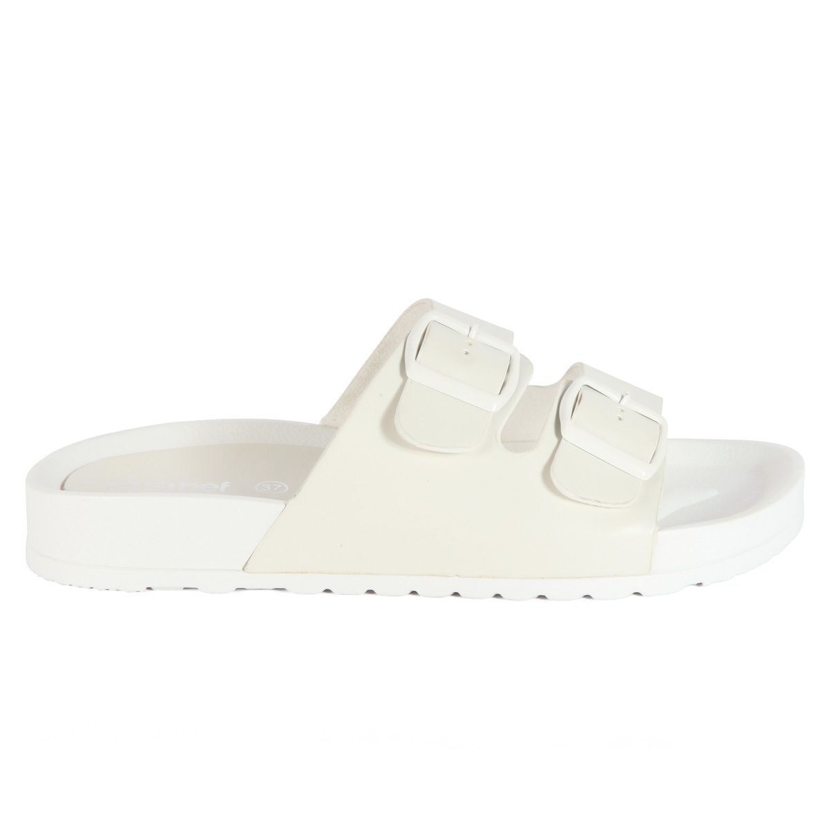 STHEF - Sandalia casual STHEF 7511 S IVORY