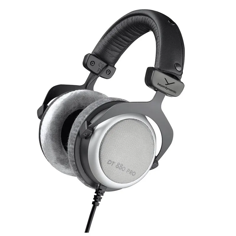 BEYERDYNAMIC - Audífonos Estudio Profesional Beyerdynamic DT 880 Pro