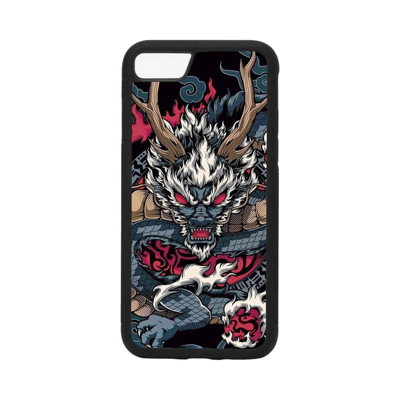 GENERICO - Funda Protector Case Para IPHONE 8