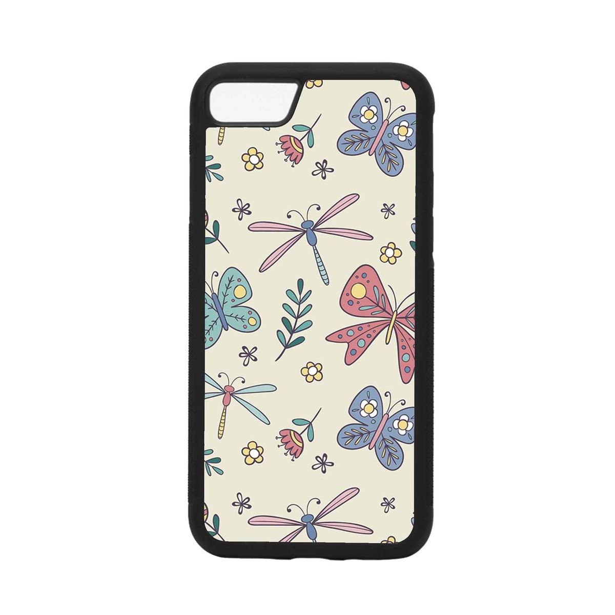 GENERICO - Funda Protector Case Para IPHONE 8