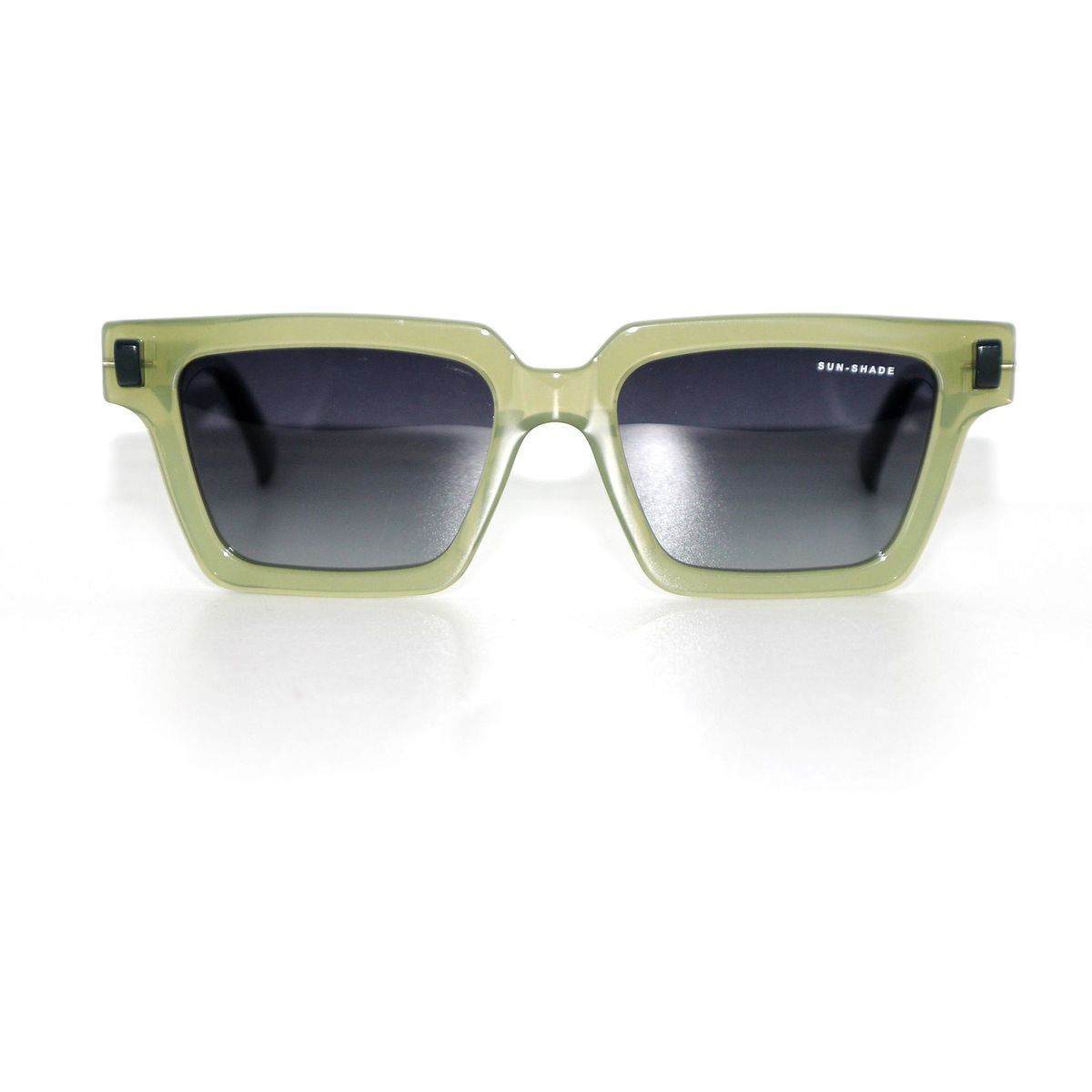 SUN SHADE - Lentes de sol de moda Europea - KAI