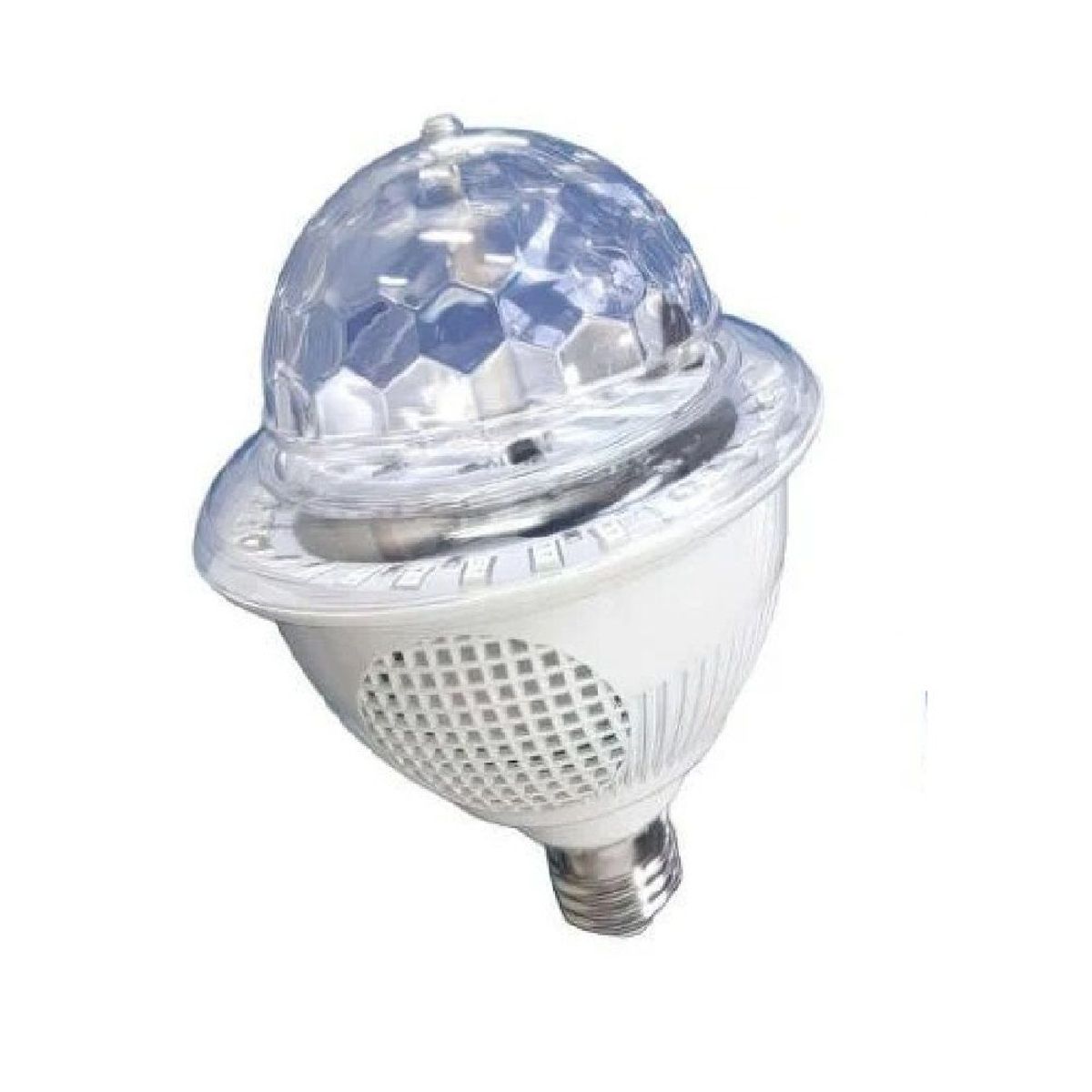 OTTOWARE - BOMBILLA E27 LED RGB
