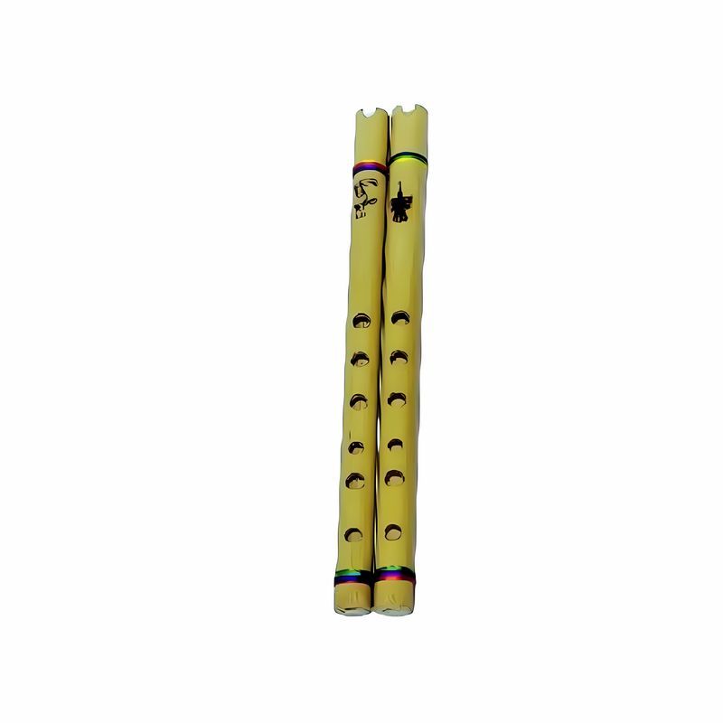 NACIONAL - Juego Didáctico Instrumento Musical Quena Básica