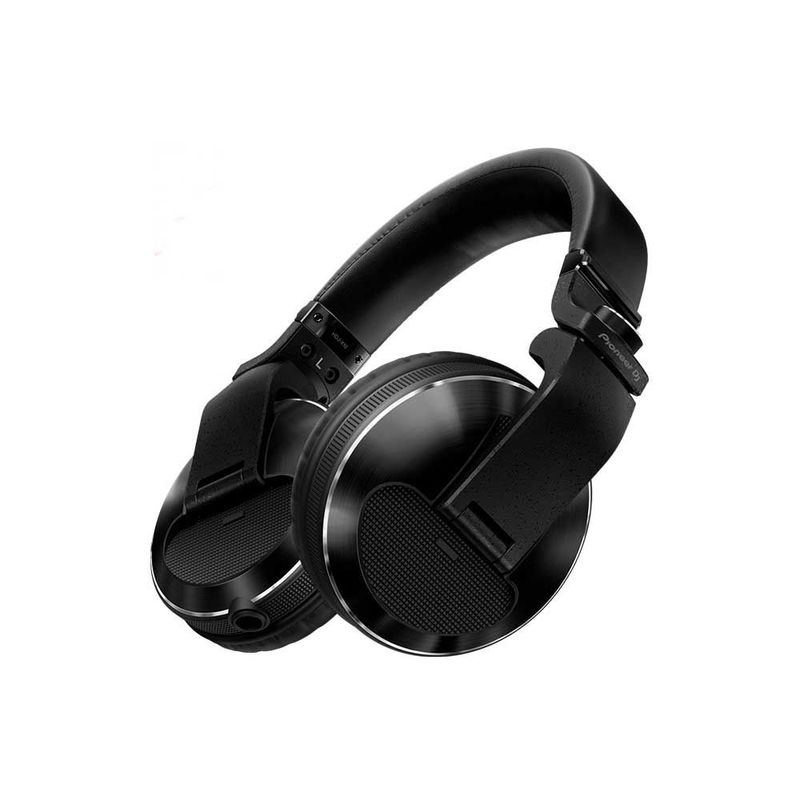 PIONEER - Audífonos Profesional Pioneer HDJ X10