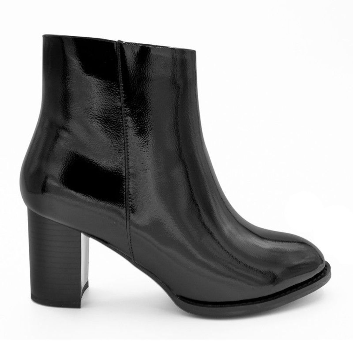 STHEF - Botin STHEF 7891 NEGRO