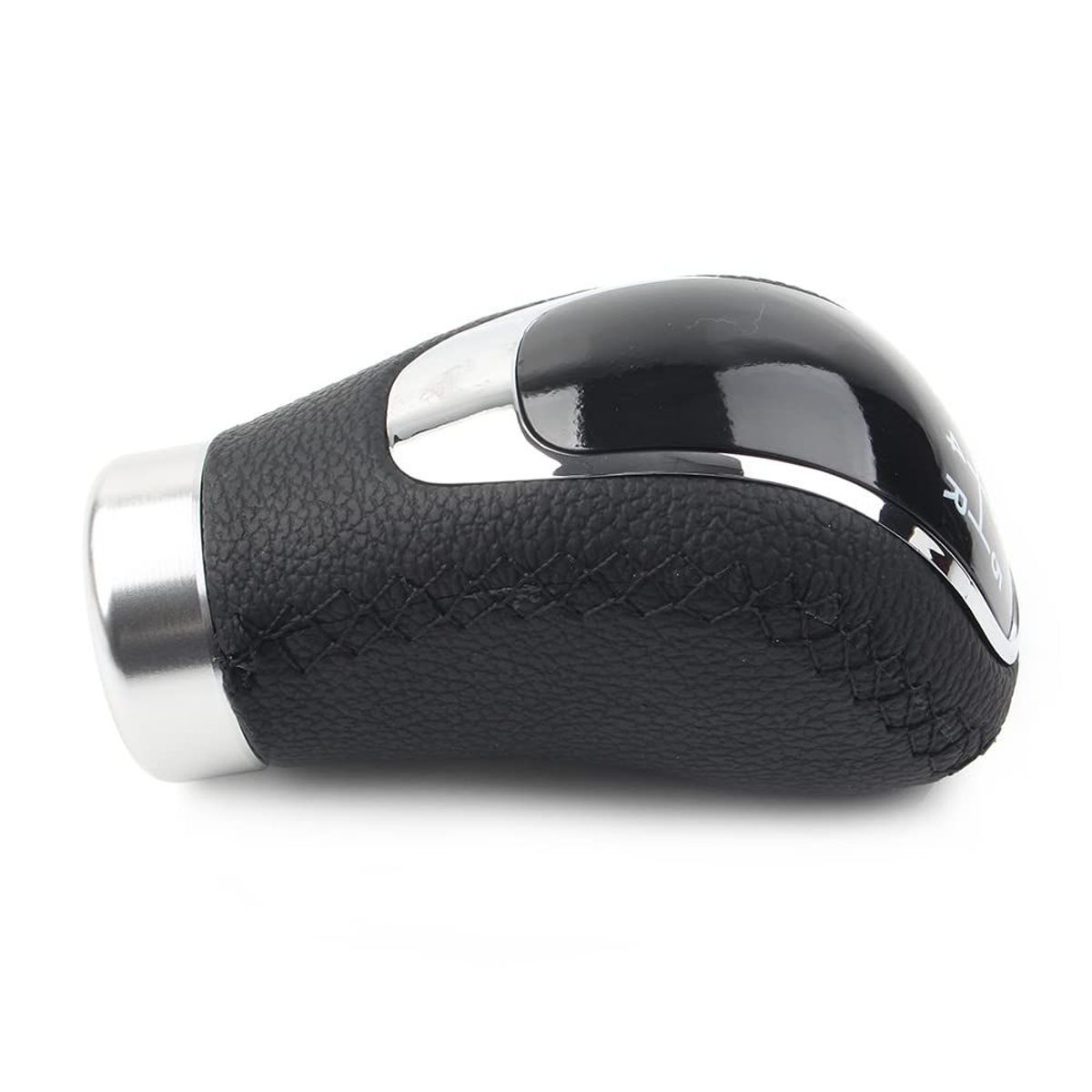 GENERICO - Perilla Palanca universal de 5 velocidades repuesto Auto