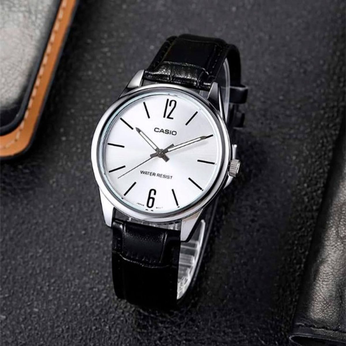 CASIO - Reloj Casio MTP-V005L-7B Hombre