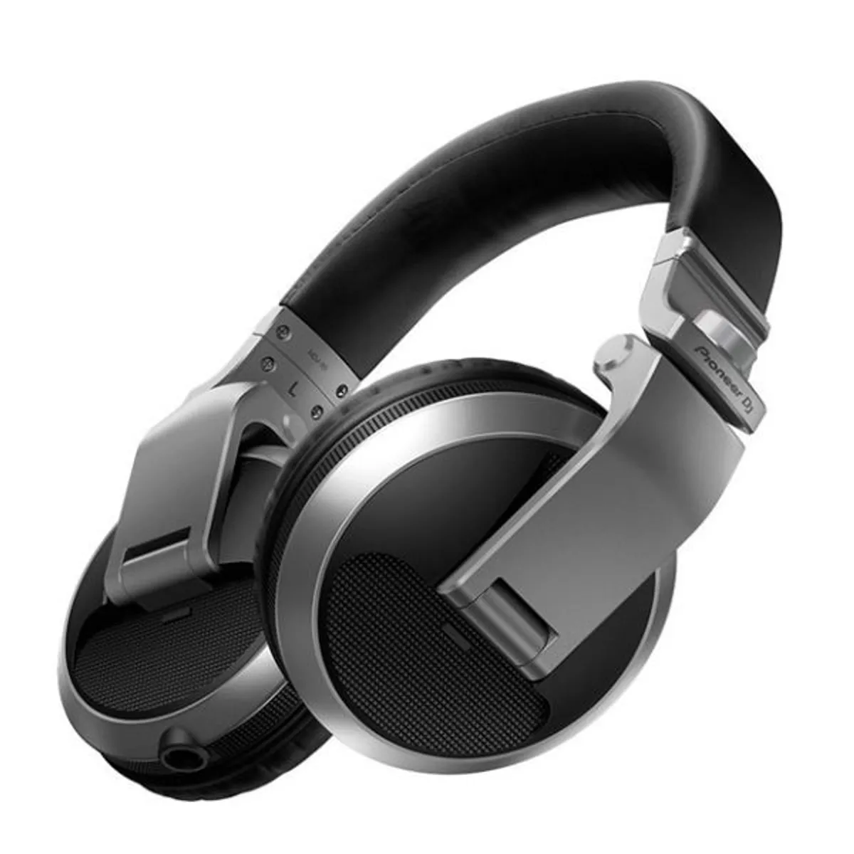 PIONEER - Audífonos Estudio Profesional Pioneer HDJ-X5-S