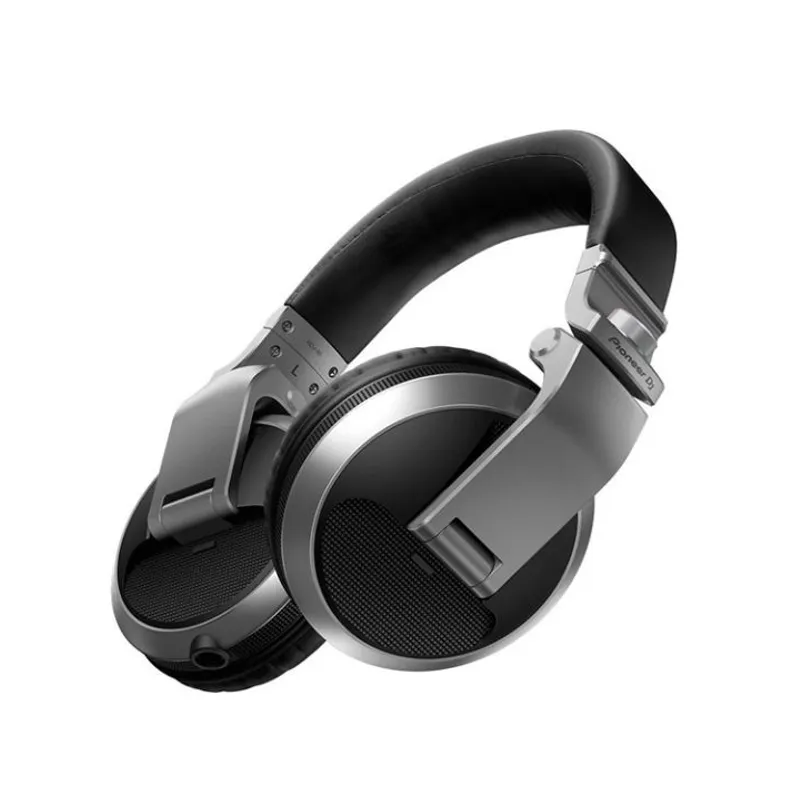 PIONEER - Audífonos Estudio Profesional Pioneer HDJ-X5-S